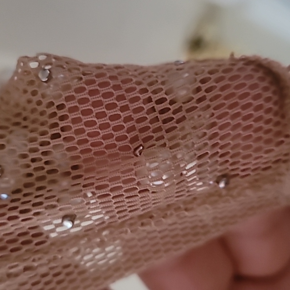 Beaded Bodysuit - Picture 9 of 16